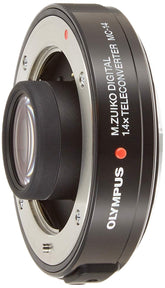 Olympus M.Zuiko 1.4x Teleconverter MC-14